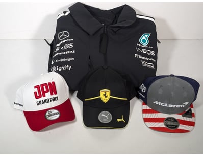 Major Venue - Lost & Unclaimed Property (VICA992) - Lot 994