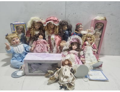 Sport, Leisure & Lifestyle (NSWA1004) - Lot 2805