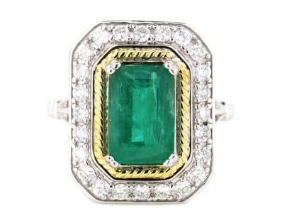 Luxury Jewellery (A987) - Lot 1208