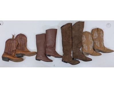 Entire Vintage Clothing Store Liquidation (ON11... - Lot 443