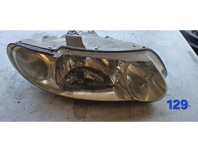 Car Parts & Accessories (A986) - Lot 127