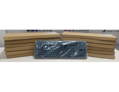 IT Equipment, Designer Furniture & More (ON12009) - Lot 93