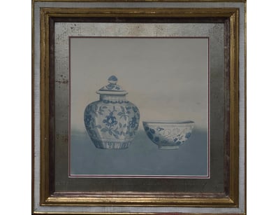 Art Market (A1006) - Lot 1025