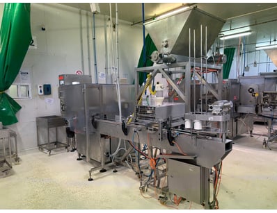 Fresh Food & Convenience Producer Closure (ON4... - Lot 2023