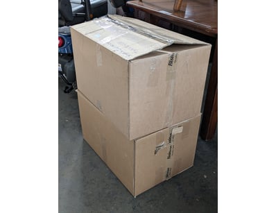 SA Public Trustee Home & Collectables Clearanc... - Lot 5019