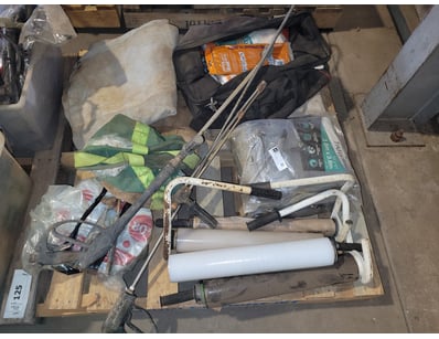 Civil Shed Clearance (ON4370) - Lot 46