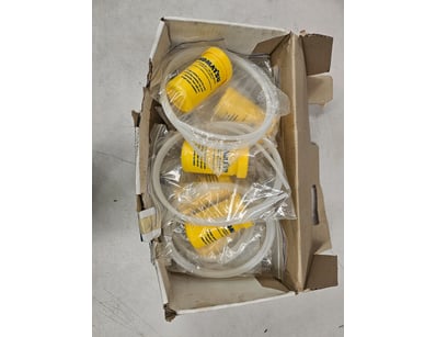 Landscaping & Construction Business Assets Liqu... - Lot 143