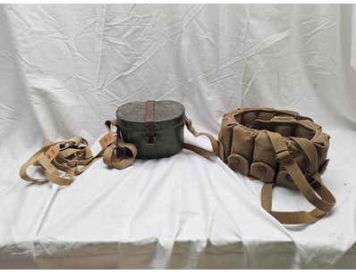 Historic Arms & Militaria (A987) - Lot 5001