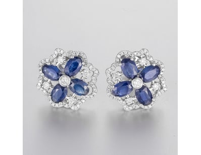 Luxury Jewellery (A980) - Lot 2425