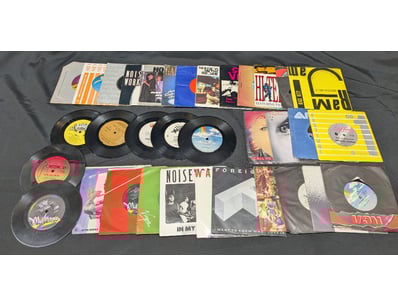 Antique, Vintage & Rugs (A997) - Lot 1013