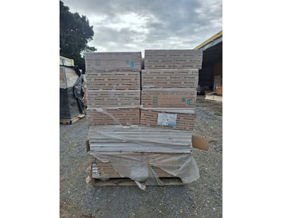 Home Improvement, DIY & Hardware (A1007) - Lot 467