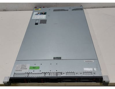 IT Equipment, Designer Furniture & More (ON12009) - Lot 5