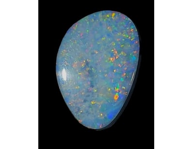 UNRESERVED Diamonds, Gemstones & Opals (A998) - Lot 353