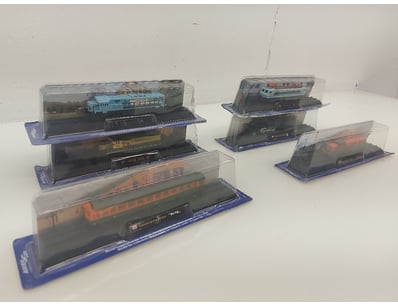 Gadgets, Music & Pastimes (NSWA987) - Lot 1111