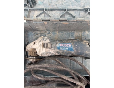 Landscaping & Construction Business Assets Liqu... - Lot 110