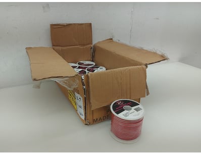 Home Improvement, DIY & Hardware (NSWA976) - Lot 1097