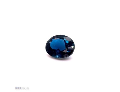 LONDON TOPAZ OVAL SHAPE 12MM X 10MM 5.5CT        
...