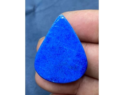 UNRESERVED Diamonds & Gemstones (A978) - Lot 4402