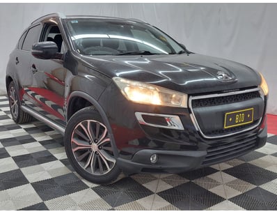 Passenger, Luxury & Commercial Vehicles Auction - Lot 601