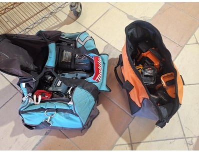 Home Improvement, DIY & Hardware (A999) - Lot 1113