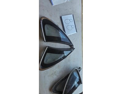 Car Parts & Accessories (A986) - Lot 86