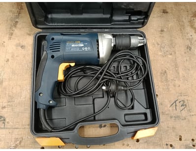 Flooring Manufacturing Company Liquidation (ON1... - Lot 235