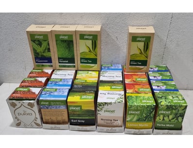 Health Food Shop Contents Liquidation (ON11778) - Lot 115