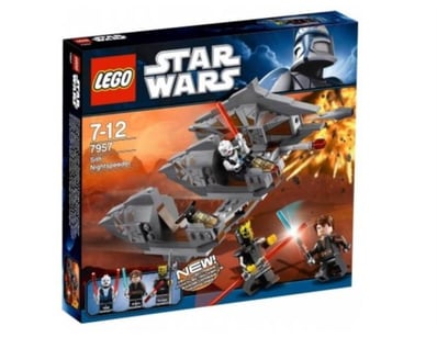 **UNRESERVED** LIFETIME COLLECTION OF LEGO PART... - Lot 179