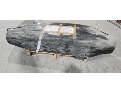 Industrial and Engineering Surplus Assets (ON4421) - Lot 80