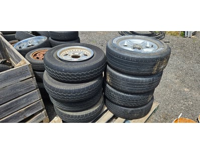 Mechanical Business Closure - Lot 4452