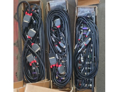 IT Equipment & Telsa Wall Charger Receivership (... - Lot 50