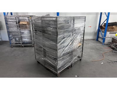 Top Of The Range Food Processing Equipment (ON... - Lot 2329