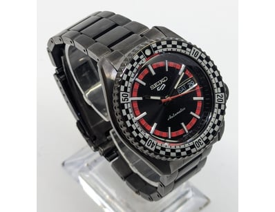 Luxury Watches (A995) - Lot 5352