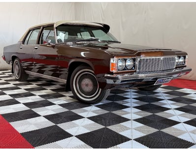 Classic, Muscle & Barn Finds - Lot 872