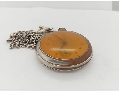 Affordable Watch Market (A1000) - Lot 523