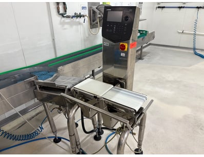 Fresh Food & Convenience Producer Closure (ON4... - Lot 2037