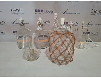 House & Homewares (A987) - Lot 135