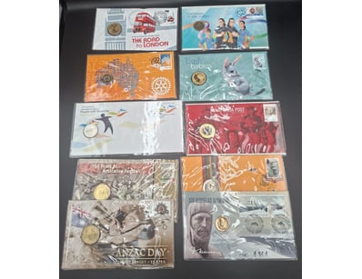 UNRESERVED Coins, Banknotes & Bullion (A1007) - Lot 511