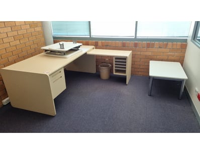 Office Furniture & Equipment (NSWA985) - Lot 202