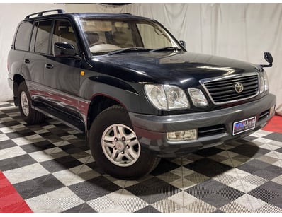 Passenger, Luxury & Commercial Vehicles Auction - Lot 1210