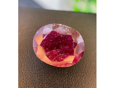 UNRESERVED Diamonds, Gemstones & Opals (A1005) - Lot 102