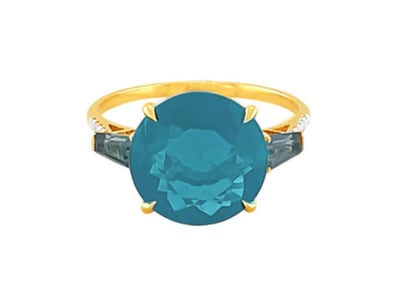 Affordable Jewellery Clearance (A979) - Lot 1261
