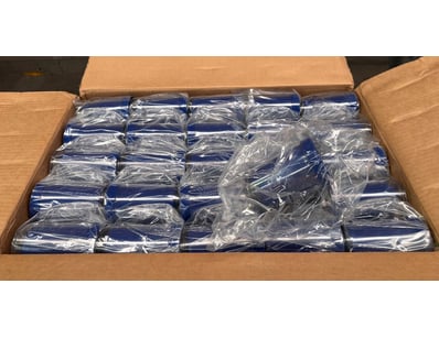 Hospitality, Catering & Events (A995) - Lot 55