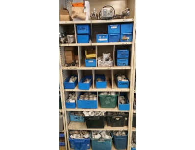 Entire Plumbing Business Liquidation (ON11903) - Lot 133