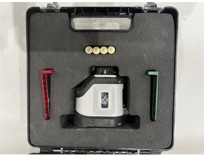 Cabinet Making Workshop Liquidation (ON11863) - Lot 3515