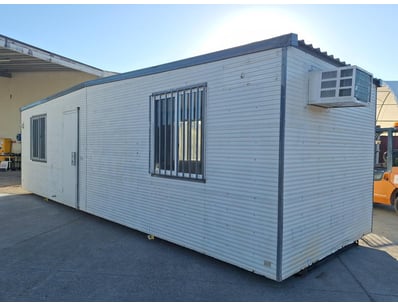 Surplus Portable Buildings & Equipment (ON4502) - Lot 30