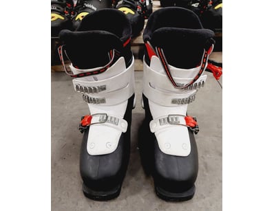 Head Next Edge men's ski boots.
Size: 23.5

