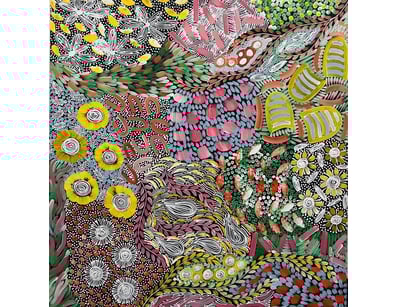 Art Market (A990) - Lot 2221