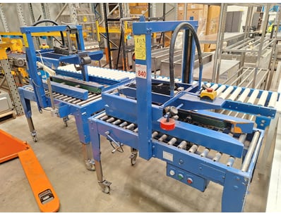 Major Food Processing Plant Closure (ON11985) - Lot 840