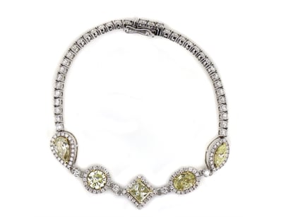 The Grand Vault (A1001) - Lot 189